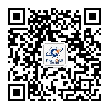 热致科技服务号二维码
