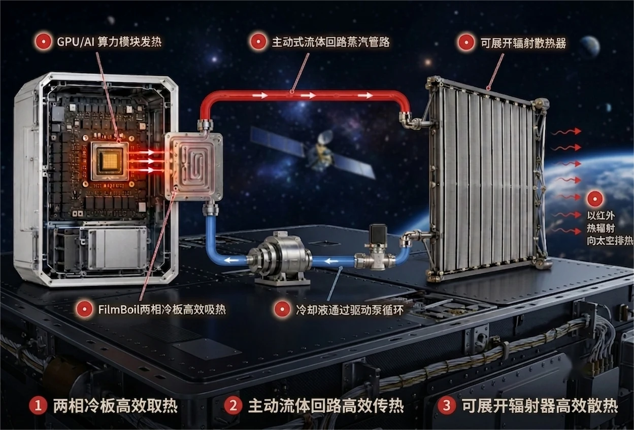 超算 / 智算中心
